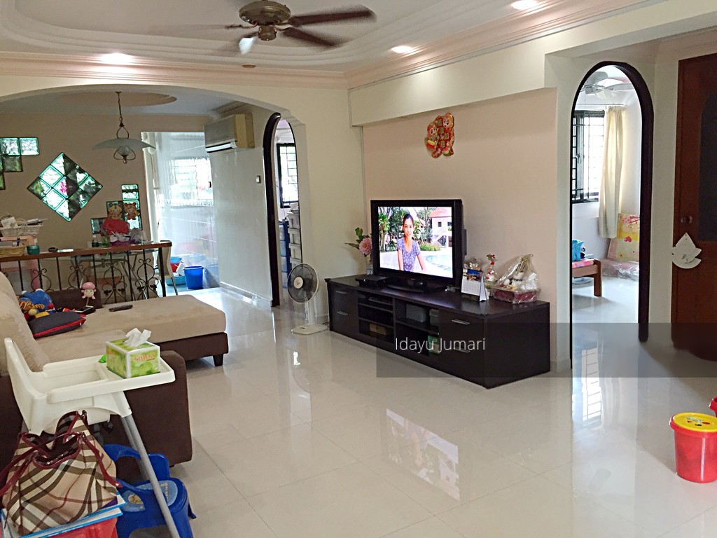 Blk 109 Ang Mo Kio Avenue 4 (Ang Mo Kio), HDB 4 Rooms #119369242
